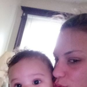 Meet your Posher, Shelby